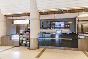Hanting Hotel Wuxi Taihu International Expo Center - Image 2
