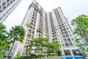 RedLiving Apartemen Serpong Green View - Hapukh Room Tower B - Image 2