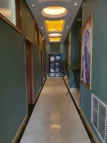 Shanxi Boyu International Hotel - Image 4
