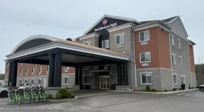 Best Western Plus 1000 Islands Hotel & Suites- Newly Renovated - Image 2