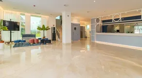 Hotel Puerta Santander - Image 5
