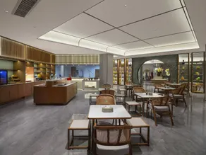 Moshang Qingju Hotel (Ruicheng Yongle Palace Branch) - Image 3