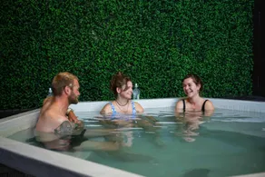 Opal Hot Springs & Holiday Park - Image 4