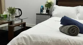 Comfortable Room in Unique Flat - Image 2