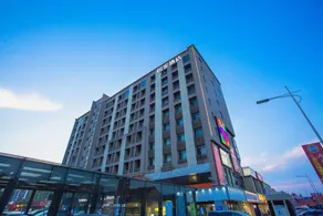 Home Inn Neo Shanghai Fengxian Jinhui Town Commercial Plaza - Image 4