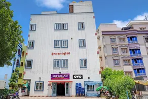 Hotel O SKP GRAND - Image 2