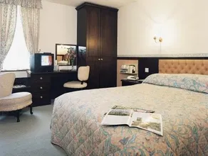 Penmorvah Manor Hotel - Image 2