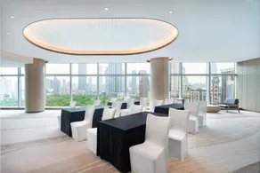 Le Royal Méridien Shanghai - Image 4