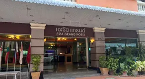 Asia Grand Hotel - Image 4