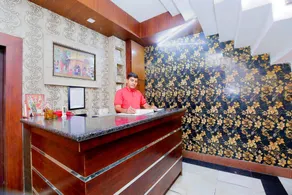 OYO 41115 Hotel Ritvik - Image 5