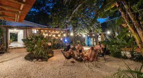 Akih Pods Hostel - Image 5