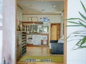FOREST GARDEN HOTEL - Image 2