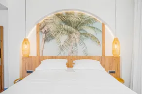 Drossia Hotel - Image 2