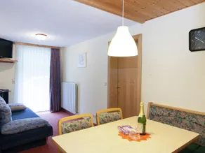 Deluxe Apartment in Sankt Gallenkirch with Mountain View - Image 5
