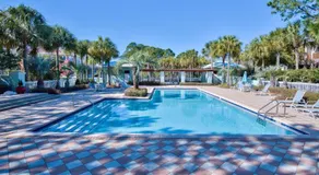 Lazy Daze at Gulf Place 208 - Image 3