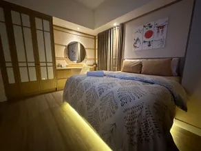 CASA DE PARCO APARTMENT @AEON ICE BSD BY GIZL LUX - Image 2