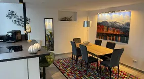 außergewöhnliche Kellerloft - Image 5