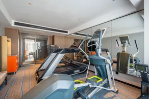 FUNGEE Hotel Ganjiang Citizens Park-Qiushui Square, Honggutan, Nanchang - Image 2