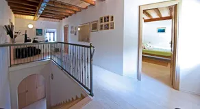 Rooms , FREE parking, beach, sea front Castle Zamagna, Mali Zaton bay - Image 3