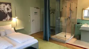 Lèvres Hotel - Image 2