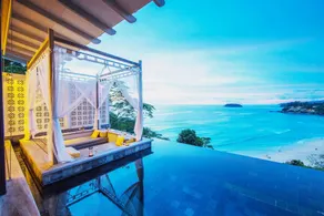 Nansu Warm Residence - Boutique Seaview Homestay - Image 3