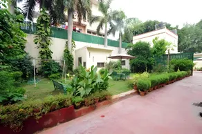 Hotel Kabli - Image 2