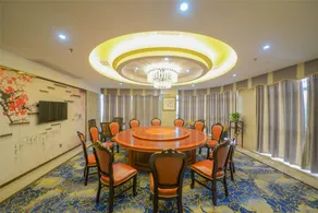Ningguo International Hotel - Image 5