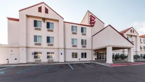 Quality Inn Laredo - Nuevo Laredo - Image 5