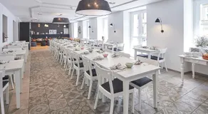 Hotel Central Luzern - Image 2