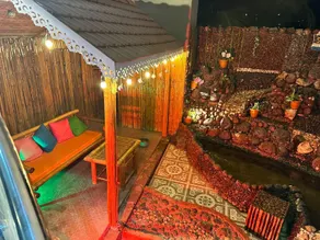 Hotel sea view - ( A Beach Resort - Alibaug) - Image 4