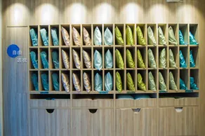 Hanting Premium Hotel Kaifeng Henan University - Image 2