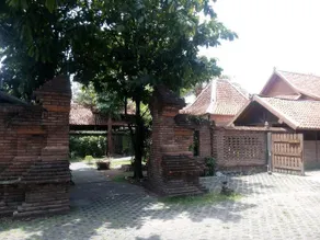 Rumah Budaya Tembi - Image 2