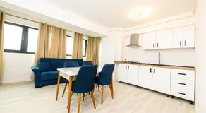 Apart HOTEL Fusion Tower - Image 3