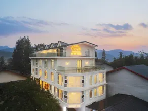 Linhai Feixue Hotel - Image 2