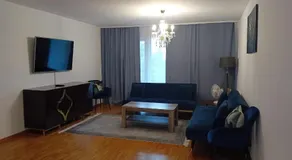 3 Room Premium Apartment Buchs SG - Image 2