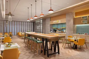 Home2 Suite by Hilton NingBo YinZhou - Image 3
