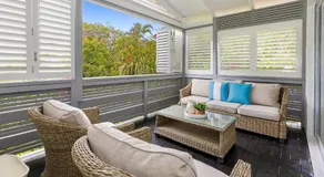 1 Hillridge 6 Ferguson St Coastal Retreat - Image 3