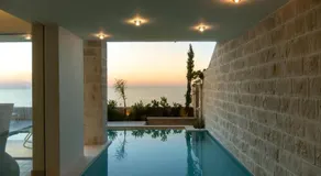 My Cave Blue Iconic Designer Villa by etouri - Image 2