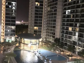 Austin Palazio - Economy Apartment by RR JBcity - Image 5