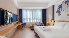 Kyriad Marvelous Hotel Jingxian - Image 2