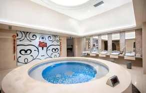 Zhangjiakou International Hotel - Image 5