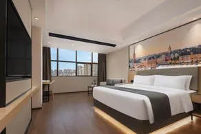 Do You Know the Movie Hotel - Image 2
