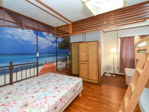 No cleaning fee! 120m2 private! Close to Kokusaidori! - Image 2
