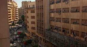 Spacious room in the heart of Cairo - Image 3