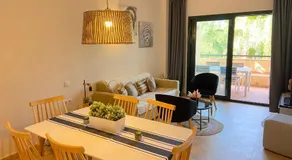 Casa Isabella- Precioso apartamento en El Oasis Hacienda del Alamo - Image 5