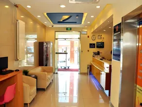 7 Days Inn Beijing Huilongguan East Street Metro Station - Image 4