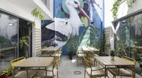 Le Jardin Secret de Faro Guesthouse - Image 5