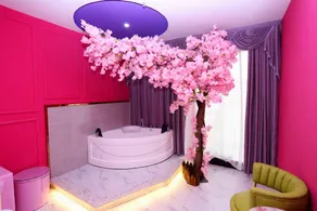 Youthful Memories Theme Hotel - Image 4