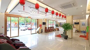 Qinye Hotel - Image 2