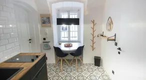 Süßes Apartment nähe Volkstheater - Image 3
